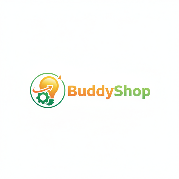 BuddyShop